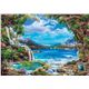Puzzle 2000 pz. paradise on earth - 06632573.1