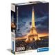 Puzzle 1000 pz. tour eiffel - 06639703