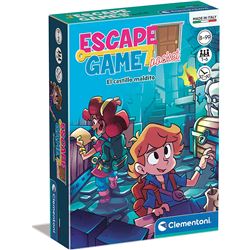 Escape room castillo - 06655459
