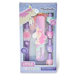 Little unicorn watch & machine set martinelia - 62111937