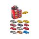 Coches 1:43 12 modelos unidad - 80039798
