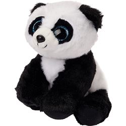B.babies baboo panda 15 cm. - 20141204