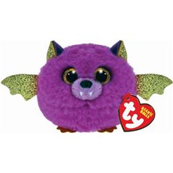 Puffies hastie purple bat 10 cm. - 20142530