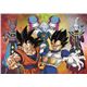 Puzzle 500 pz. anime cube dragonball-2 - 06635135.1