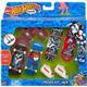Hot wheels skate pack 4 (hgt84) - 24505769