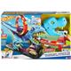 Hot wheels city desafio del t-rex (hkx42) - 24510967