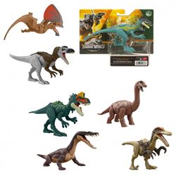 Jurassic world danger pack dinosauio stdo. - 24511689