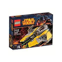 Lego jedi interceptor - 22575038