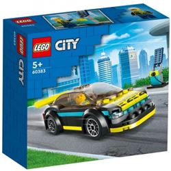 Lego city deportivo electrico - 22560383