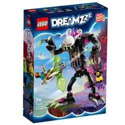 Lego dreamzzz monstruo guardian de la mazmorra - 22571455