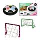 Set futbol pelota plana - 80218010.1