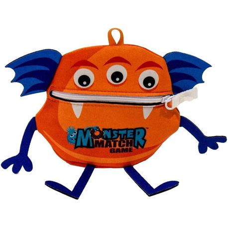 Monster match (ns0003) - 39200164