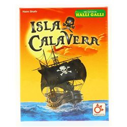 Isla calavera - 39200129