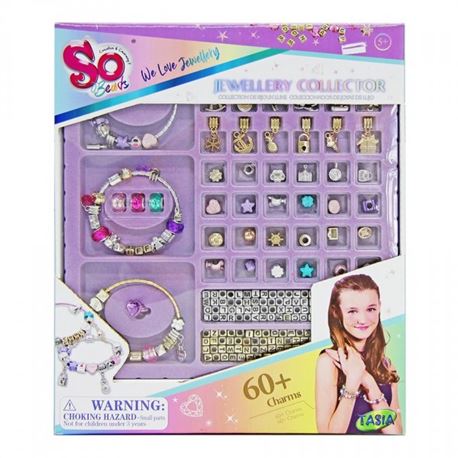 Caja brazaletes - 80208351