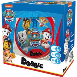 Dobble patrulla canina (dobpp01es) - 50308649