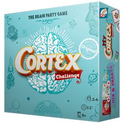 Cortex challenger (coro1ml) - 50309242