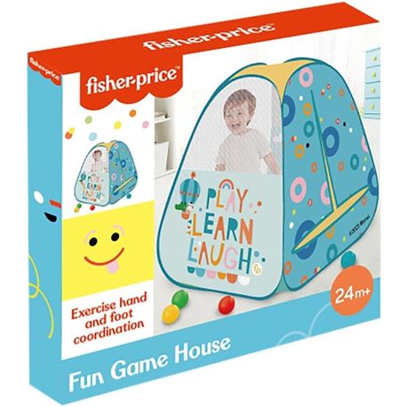 Tienda plegable fisher price - 56733174