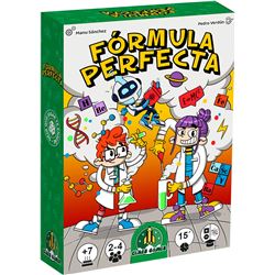 Formula perfecta - 12532572