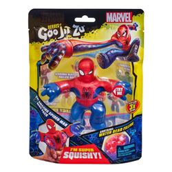 Goo jit zu fig.marvel amazing spiderman - 02541368