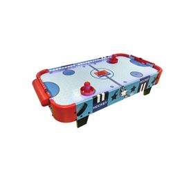 Hockey aire sobremesa con luz - 80220481