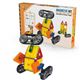 Magnetic kit obra robots 51 pzas. - 80300634