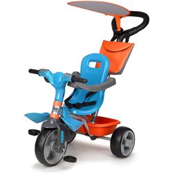 Triciclo baby plus music - 13006660
