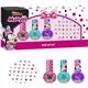Estuche de uñas minnie - 69601259