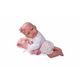 Recien nacido baby toneta posturitas c/manta 34 c. - 00470358.2