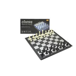 Juego ajedrez magnetico de viaje - 80280444