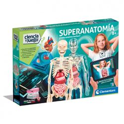 Superanatomia - 06655509