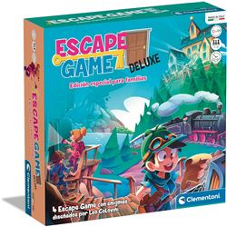 Escape game deluxe - 06655515