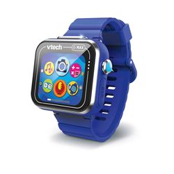 Kidiziim smartwatch max azul