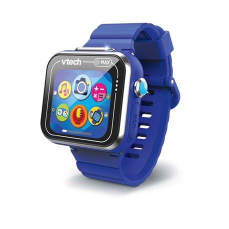 Kidiziim smartwatch max azul - 37331622