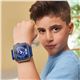 Kidiziim smartwatch max azul - 37331622.3
