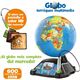 Globo interactivo multimedia - 37360542.1