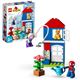 Lego duplo casa de spider-man - 22510995