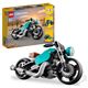 Lego creator aventura en moto de spin - 22531135