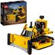 Lego technic buldocer pesado - 22542163