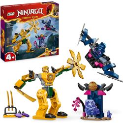 Lego ninjago meca de combate de arin - 22571804