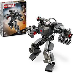 Lego marvel armadura robotica de maquina de guerra - 22576277