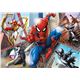 Puzzle 2x60 spider-man - 06621608.1