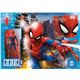 Puzzle 2x60 spider-man - 06621608.2