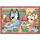 Puzzle 4 en 1 bluey - 06621530.4