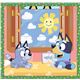 Puzzle 3x48 square bluey - 06625308.3