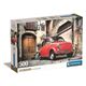 Puzzle 500pz. cinquecento compact - 06635537