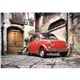 Puzzle 500pz. cinquecento compact - 06635537.1