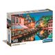 Puzzle 500 pz. el casco antiguo de strasbourg - 06635544