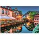 Puzzle 500 pz. el casco antiguo de strasbourg - 06635544.1