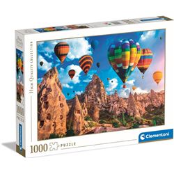 Puz.1000 pz.globos de cappadocia - 06639825