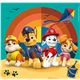 Puzzle 3x48 square paw patrol - 06625291.1